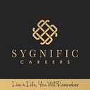 Sygnific Careers logo