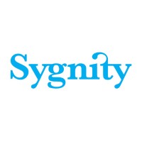 Sygnity logo
