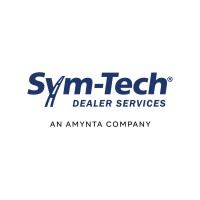 Sym-Tech Dealer Services logo