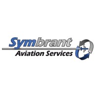 Symbrant Aviation Services logo