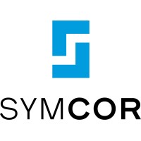Symcor logo