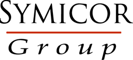 The Symicor Group logo