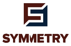 Symmetry Lending logo