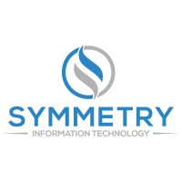 Symmetry IT logo