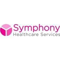 Symphony Healthcare Services logo