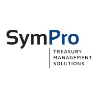 SymPro Treasury Management Solutions logo