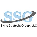 Syms Strategic Group, LLC (SSG) logo