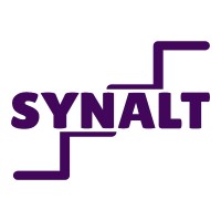 SYNALT logo