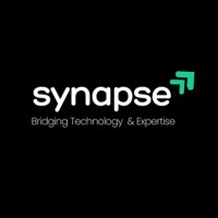 Synapse HealthTech Pvt. Ltd. logo