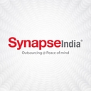 SynapseIndia logo