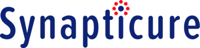 Synapticure logo