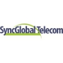 SyncGlobal Telecom logo