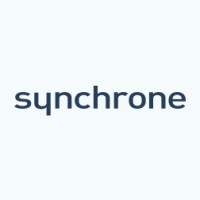 Synchrone Fr logo