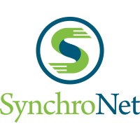 SynchroNet, Inc. logo
