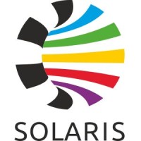 National Synchrotron Radiation Centre SOLARIS logo