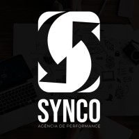 Synco Agência Digital logo