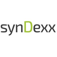 Logo synDexx