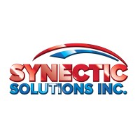 Synectic Solutions Inc logo