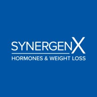 SynergenX Health logo