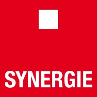 Synergie Australia logo