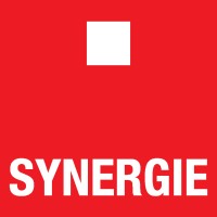 Synergie Belgium logo