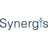 Synergis logo