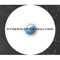 Synergize Consulting logo