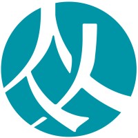 SynerGood 三人恆好 logo
