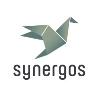 Synergos Companies logo