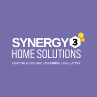 Synergy3 Home Solutions logo