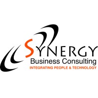 Synergy Business Consulting, Inc. logo