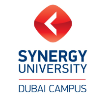 Synergy University Dubai logo