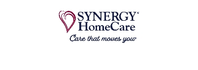 SYNERGY HomeCare logo