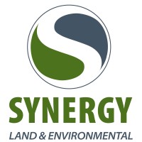 Synergy Land and Environmental logo
