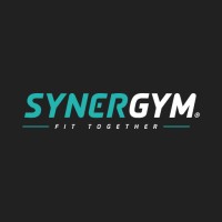 SYNERGYM logo