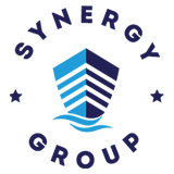 Synergy Marine Group logo