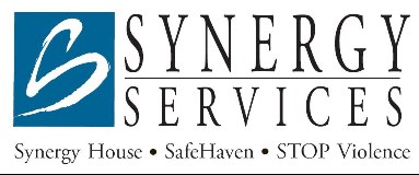 Synergy Services logo
