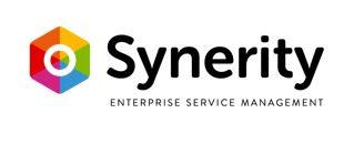 Synerity AB logo