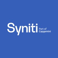 Syniti logo