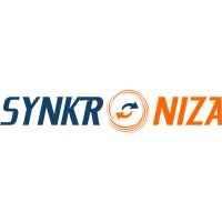 SYNKRONIZA Consulting Inc. logo