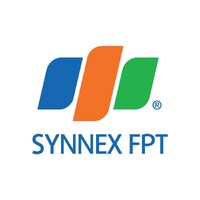 Synnex FPT logo