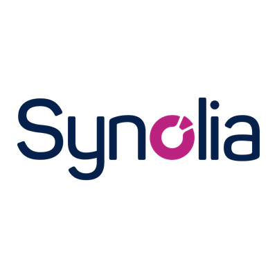 Synolia logo