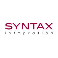 Syntax Integration Limited logo