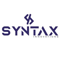 Syntax Innovations LLC Logo