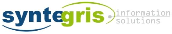 syntegris information solutions GmbH logo