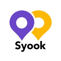 Syook logo