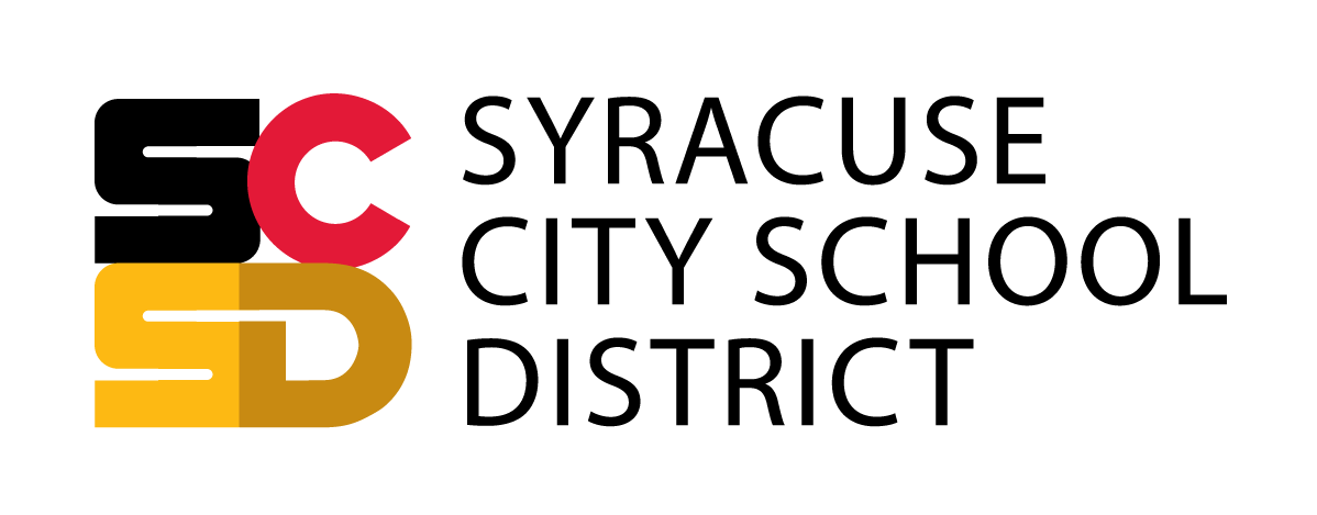 Syracuse City School District logo