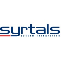 Syrtals logo