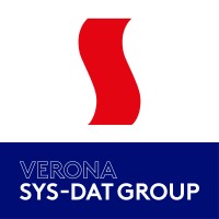 Verona | SYS-DAT Group logo