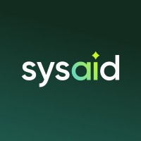 SysAid logo